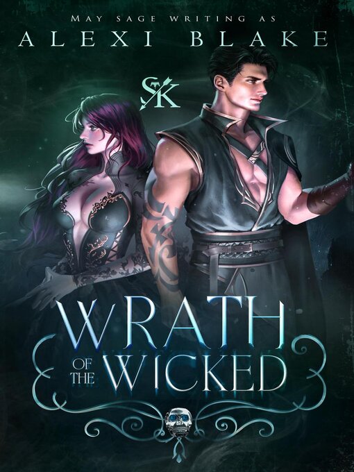 Title details for Wrath of the Wicked by Alexi Blake - Available